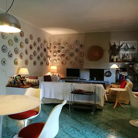 In Pineta Apartment Santa Margherita di Pula