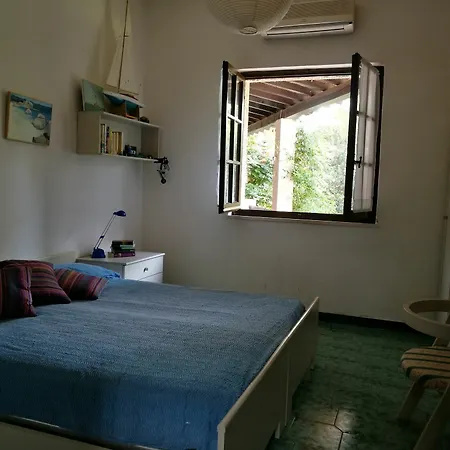 Apartment In Pineta *