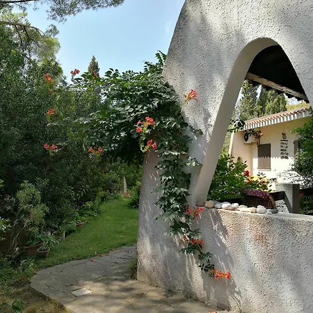 Apartment In Pineta Santa Margherita di Pula